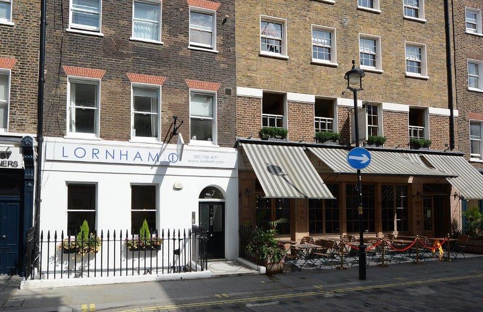 Large Property Management Companies London Large Property Management Companies London
